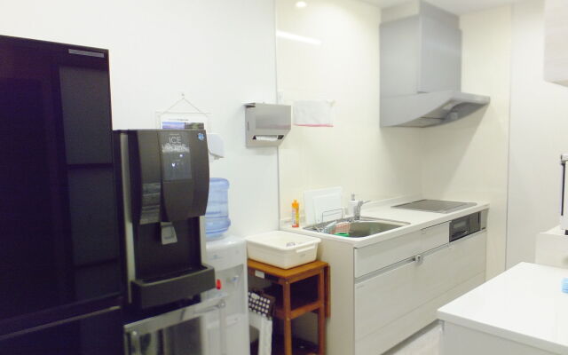 Racine Home Kyoto SELF CHECK-IN