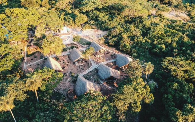 Tava Glamping Cerro
