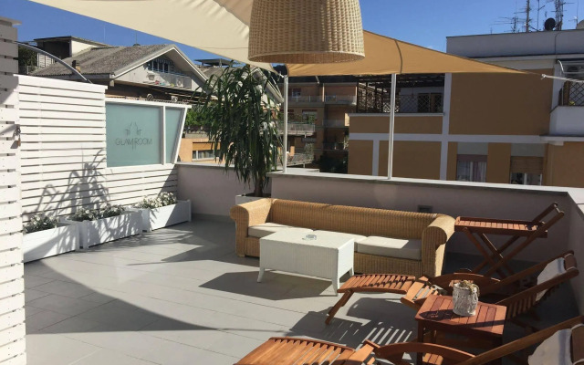 Glamroom Luxury Terrace