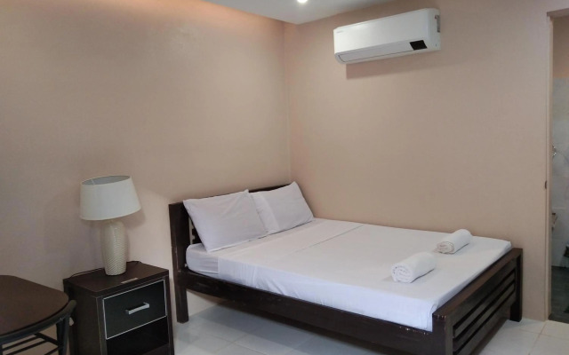 Claytown Pension House