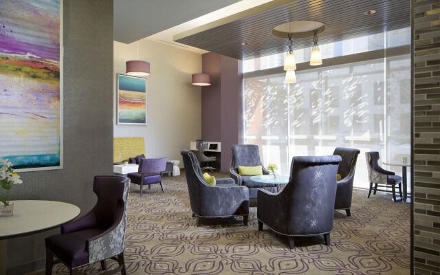 Residence Inn by Marriott West Palm Beach Downtown