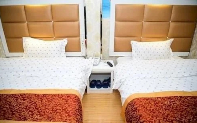 Xingrujia Hotel