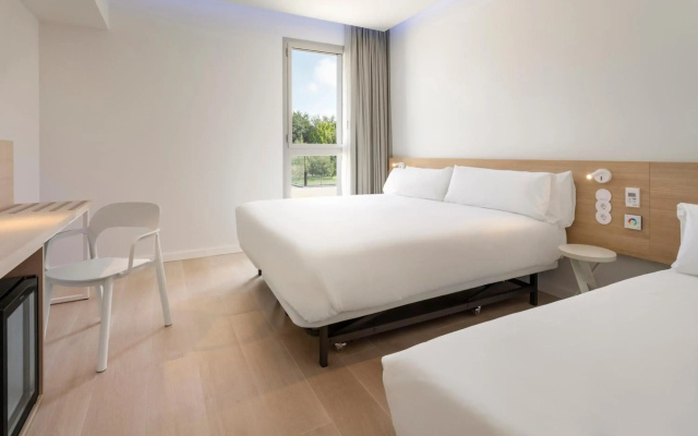 B&B HOTEL Lleida