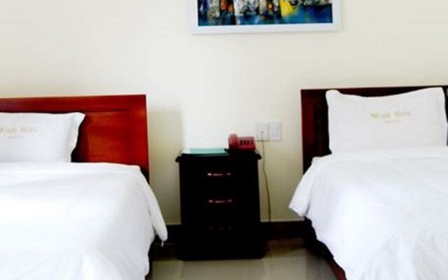 Minh Hieu Hotel