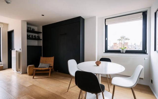 Smartflats - Grand Place I Brussels