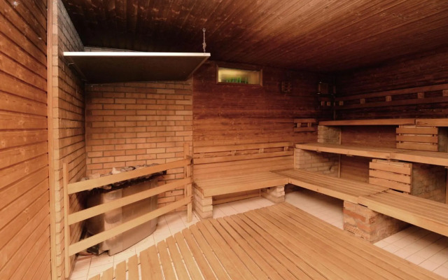 Old Town Museum Apartment