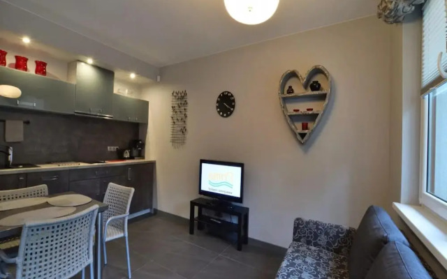 Holiday Apartment in Rewal