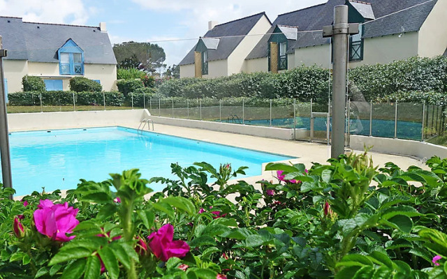 Les Villas de Kermaria