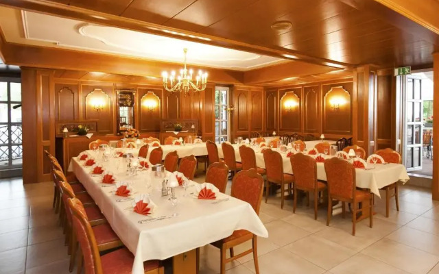 Hotel-Restaurant Breitenbacher Hof