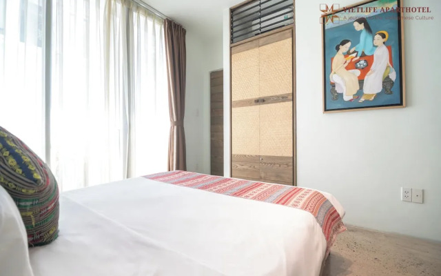 VietLife Hotel & Apartment