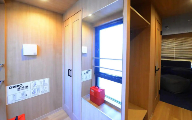 THE BONDS HOTEL TOKYO - Vacation STAY 48446v