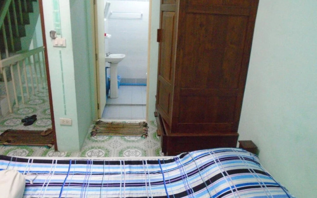 Tik's Place Guests House