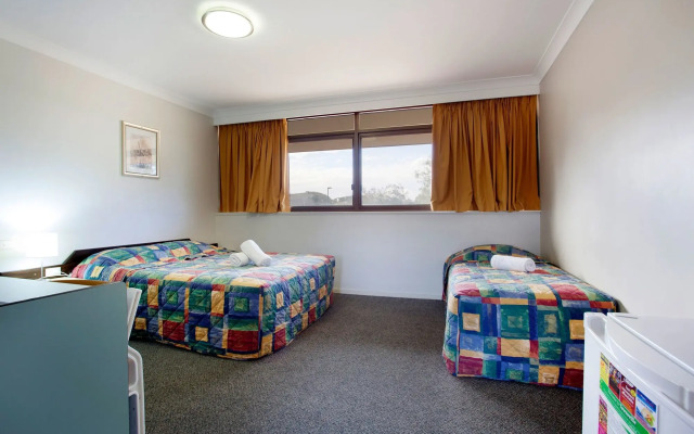 Vale Hotel