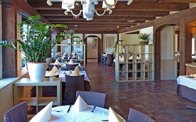 Hotel-Restaurant Donnici im Schwyzerhüsli