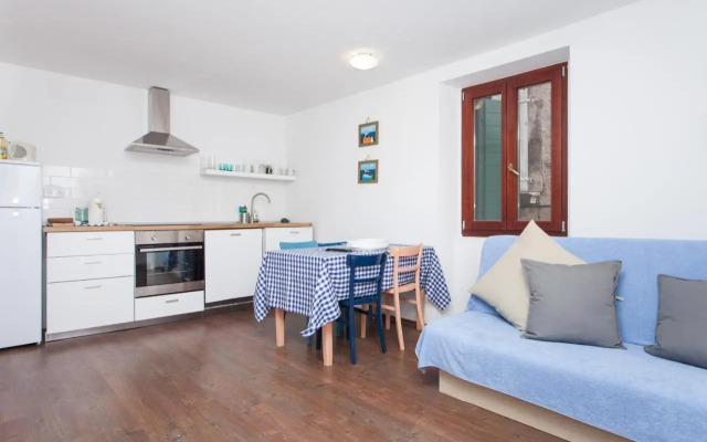 Apartment Zdenac