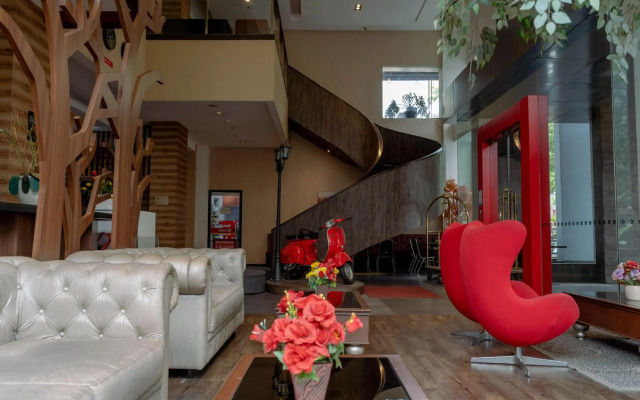 Kalya Hotel Bandung