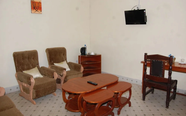 ACK Imani Guest House