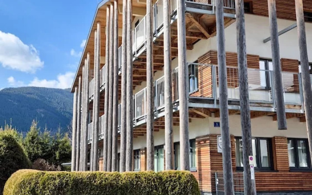 Residence Alpin TOP 6 - Kaprun Incl Summer Card