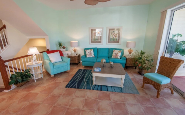 Sugar Beach Apartment 3