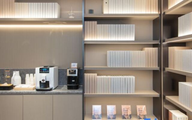 JI Hotel (Shenzhen Gaoshi Jiulongshan)