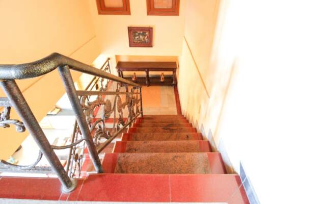 Airy Eco Syariah Gubeng Kertajaya Dua Belas C 115 Surabaya