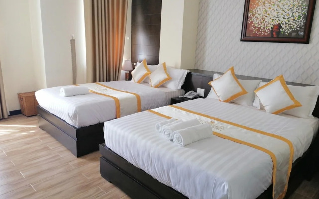 Thien Ly Hotel