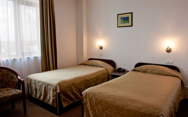 Hotel Denisa Otopeni