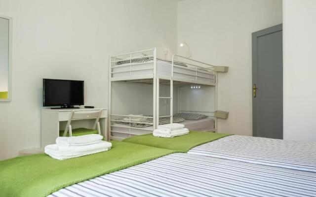 Loulé Coreto Hostel