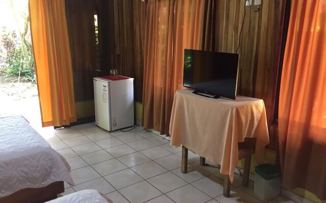 Selvita Lodge Arenal