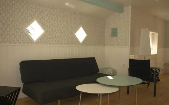 Laurentii Holiday House