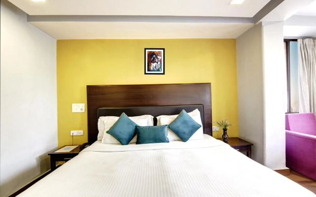 Hotel BB Palace