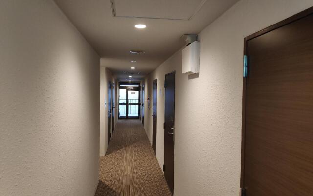 GRAND HOSTEL LDK Odori Park (Formerly: THE STAY SAPPORO ANNEX)
