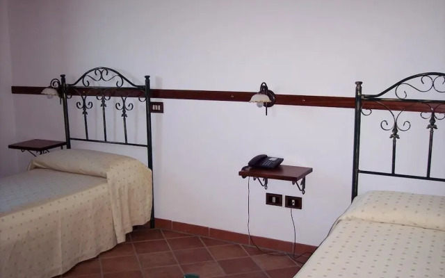 Agriturismo Le Arcate
