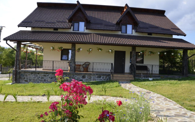 Pensiunea Casa Maria