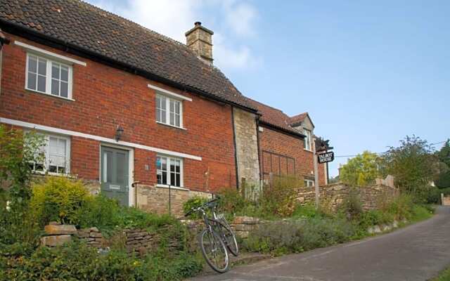 Talbot House Lacock