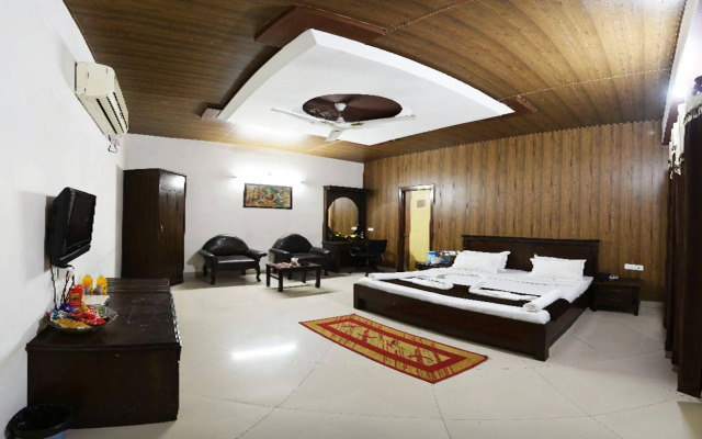 Hotel H.K. Continental