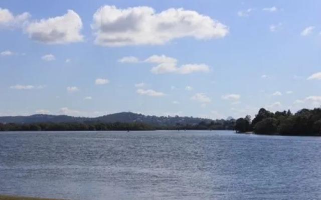 River Sands Apartments