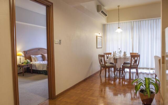 Himawari Hotel Apartments