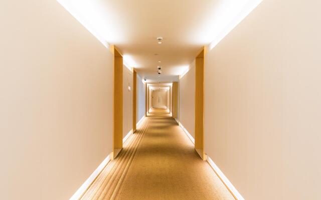 Ji Hotel Shanghai Jiaotong University Dongchuan Road