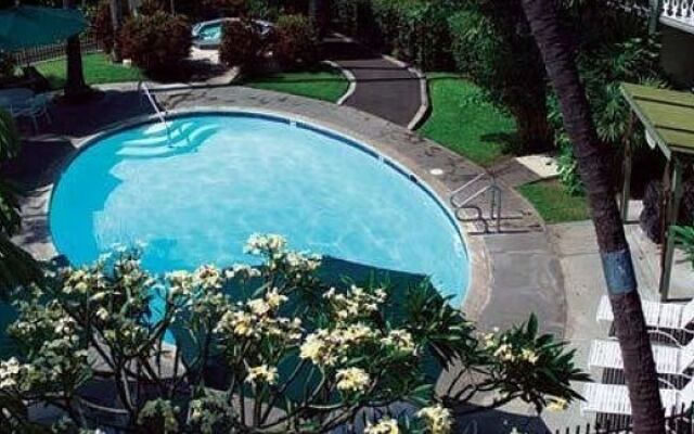 Kona Islander Vacation Club