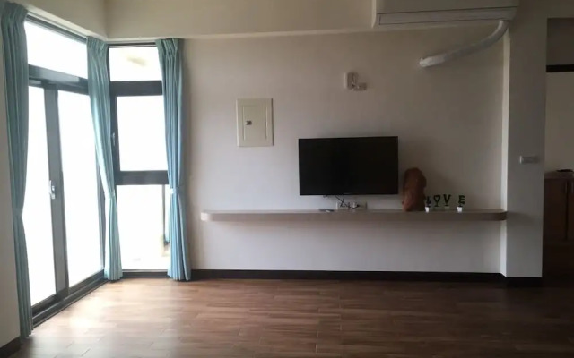 ALUBA Hostal