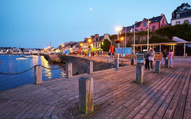 Village Apas Btp Camaret-Sur-Mer
