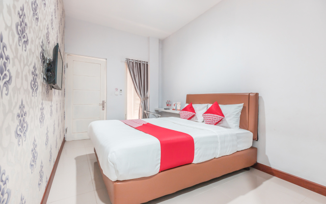 OYO 1555 Unik Guesthouse Syariah