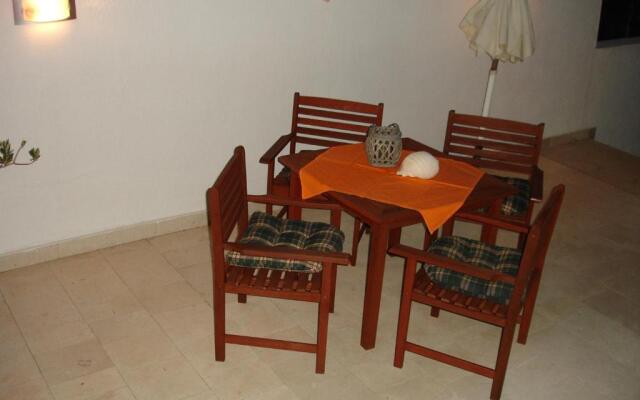 Apartment Božo