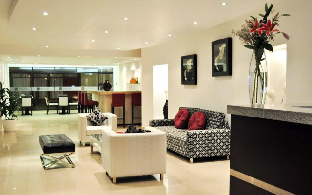 Montreal Miraflores Hotel Boutique