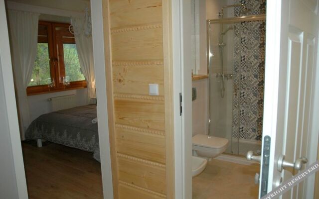 Apartamenty Viva Maria