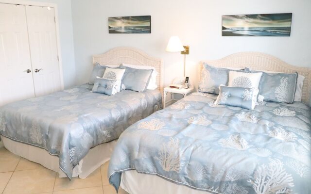 Jamaica Royale 037 - 1 Br Villa