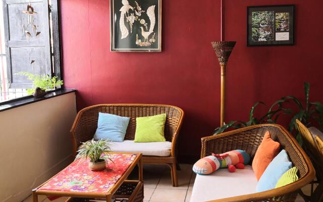Akinabalu Youth Hostel