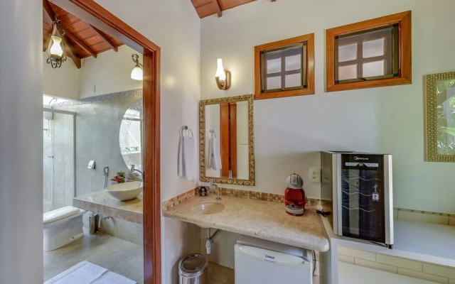Ananda Pousada & Spa