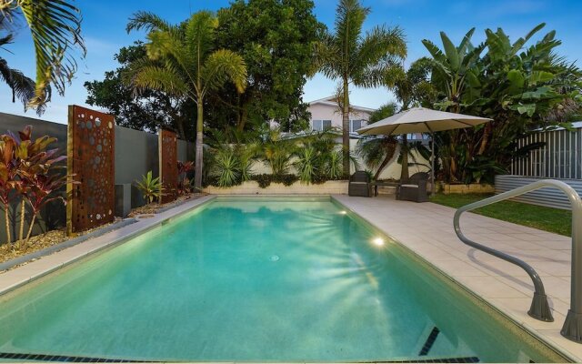 Elliston Beach House